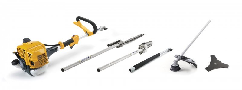 multi stiga smt226